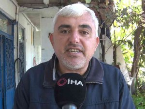 Trafik Cezasını Ödemek İsterken Parasını Dolandırıcılara Kaptırdı