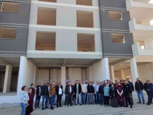 Ucuza Ev Sahibi Olma Hayalleri Kabusları Oldu
