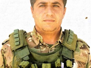 Terör Örgütü Pkk/ypg’nin Sözde Ayn İ̇sa Eyalet Sorumlusu Sulayva Etkisiz Hale Getirildi