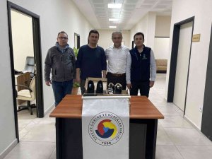 Bursa Ticaret Borsası Eğitim Yardımlarını Sürdürüyor