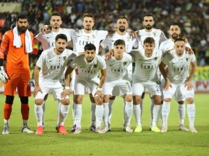 Menemen Fk, Büyük Avantajı Kullanamadı