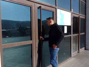 Yozgat’ta Ortaöğretim Mezunu Adaylar Sınav Heyecanı Yaşadı