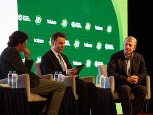 Türkiye İ̇ş Ahlakı Zirvesi’nin 7’ncisi İ̇stanbul’da Yapıldı