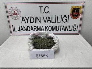 Aydın’da 1 Ayda 145 Şüpheli Yakalandı