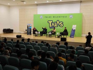 "Talas Festivali’nde Olmak Çok Güzeldi"