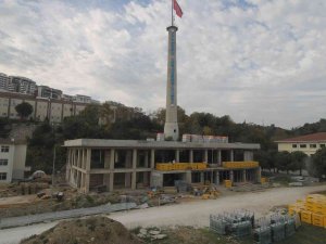 Gemlik Belediyesi’nden Eğitime Dev Yatırım