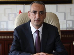 İ̇ntihar Girişiminde Bulunan Kaymakam Yoğun Bakımda