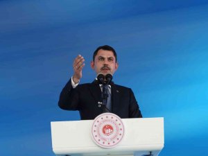 Bakan Kurum: “10 Günde 12 İlde 22 Bin 57 Konutun Kura Çekimini Tamamlayacağız”