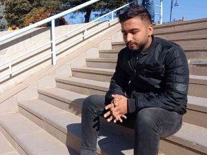 Kpss’yi Saniyelerle Kaçırdı