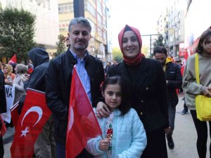 Ak Parti Trabzon Milletvekili Bahar Ayvazoğlu Ziyaret Ve Programlarına Devam Ediyor