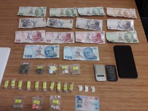 Bayrampaşa’da Nefes Kesen Uyuşturucu Operasyonu