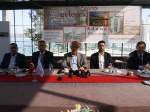 Bakan Kirişci: "Artık Küresel Bir Oyuncu Haline Gelmiş Türkiye Var"