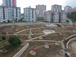 Ordu’ya İki Şehir Parkı