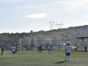 Türkiye Masterler Ve Veteranlar Ligi: Tosya Veteranlar: 6-kastamonu Spor Masterler: 2
