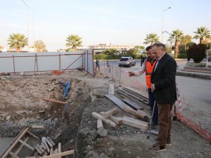 Saathane’nin Sümbül Konağı 10 Ay İçinde Hizmette