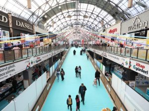 1 Milyon Kitap Okuyucuyla Buluştu