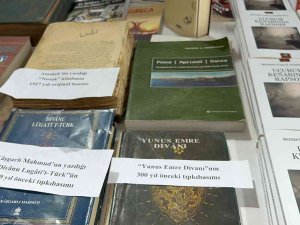 Bu Kitaplara Hayran Kaldılar