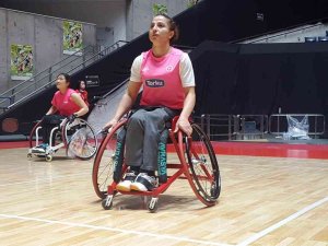 Torku Şekersporlu Emine Seçkin’den Dünya Şampiyonasında 2 Gümüş Madalya