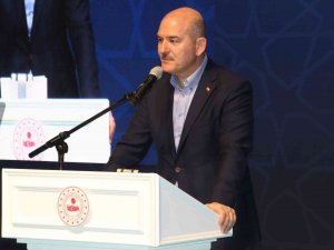 Bakan Soylu: “Bir Kız Çocuğu Hdp’li Yönetici Tarafından Dağa Kaçırılmadan Yakalandı”