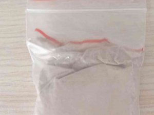 Uyuşturucu Madde İle Yakalanan Kadın Tutuklandı