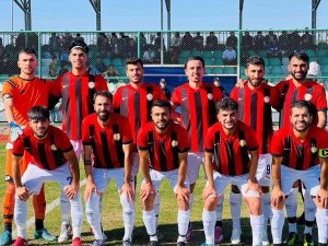 Bağlar Belediyespor, Haftayı Galibiyetle Kapattı