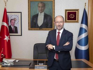 Anadolu Üniversitesi Rektörü Erdal’dan 64. Kuruluş Yıl Dönümü Mesajı