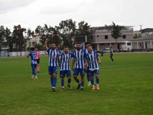 Didim Belediyespor Çivril’i 2-0 Mağlup Etti