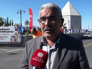 Selçuklu Döneminden Kalma Kümbette Restorasyon Tamamlandı