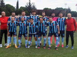 Kuyucakspor ’4’ Dörtlük