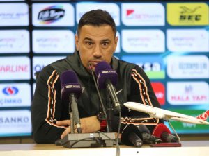 Çağdaş Atan: "İ̇lk 8’deki Yerimizi Sağlamlaştırma Ve İlk 5-6 Adına Önemli Bir Galibiyet Aldık"