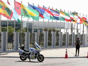 Bm Cop27 İ̇klim Zirvesi Mısır’da Başladı