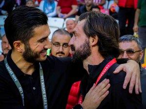 Spor Toto Süper Lig: Antalyaspor: 3 - Fatih Karagümrük: 2 (İ̇lk Yarı)