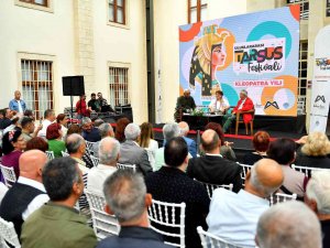 Uluslararası Tarsus Festivali Sona Erdi