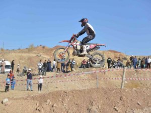 Çorum’da Nefesleri Kesen Festival