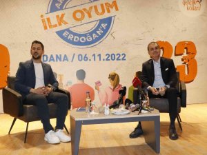 Ak Parti Sözcüsü Çelik: “Kılıçdaroğlu’na Seçimin Londra’da Ya Da New York’ta Olmayacağını Birinin Hatırlatması Gerekiyor”