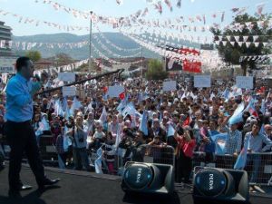 Ahmet Reyiz Yılmaz: “Bahçeli Yanlış Yapıyor”
