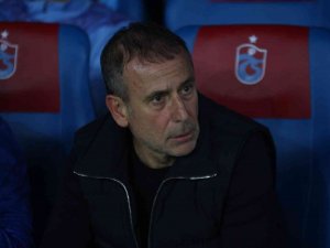 Spor Toto Süper Lig: Trabzonspor: 2 - Konyaspor: 1 (İ̇lk Yarı)