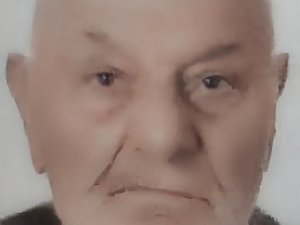 Bina İle Bahçe Arasındaki Boşluğa Düşen Yaşlı Adam Hayatını Kaybetti