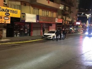 Alkol İçtiği Arkadaşları Tarafından Vurulan Genç Hayatını Kaybetti