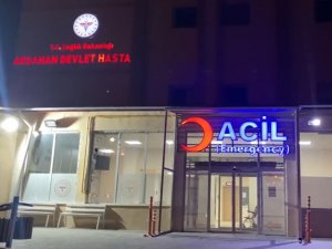 Ardahan’da 8 Üniversite Öğrencisi Yemekten Zehirlendi