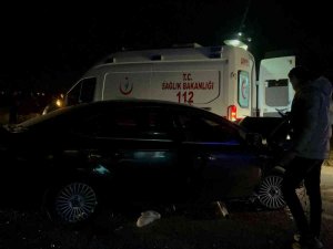 Afyonkarahisar’da Trafik Kazası: 2 Ölü, 5 Yaralı