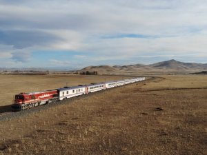 İ̇lk Sefer 12 Aralık’ta Başlıyor: Karslı Turizmciler Turistik Doğu Ekspresini Bekliyor