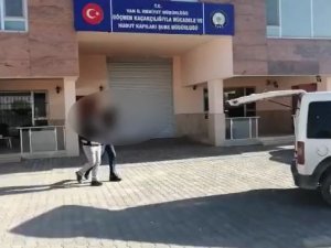 Van’da 7 Organizatör Tutuklandı