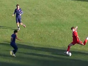 U17 Elit Ligi: Kayserispor: 2 - Başakşehir: 2