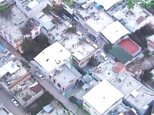 Bursa’da Büyük Uyuşturucu Operasyonu...bakan Soylu Startını Verdi