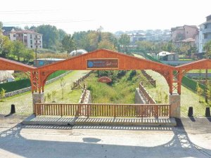 Eski Belediye Başkanının Adı Millet Bahçesinde Yaşatılacak