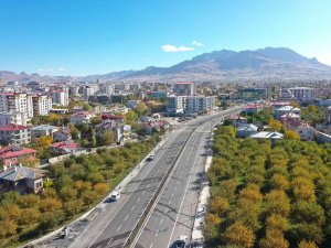 Hatuniye Caddesi Ulaşıma Açıldı