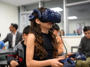 Gençlerin İkinci Evi