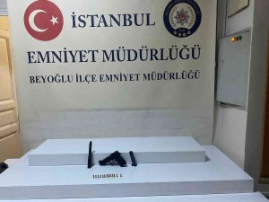 İ̇stanbul’da Maganda Dehşeti Kamerada: Yurtdışından Gelip Baldızının Düğününde Ateş Açtı