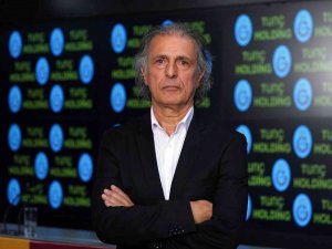 Metin Ülgen: "Galatasaray’ın Olduğu Yerde Şampiyonluk Olur"